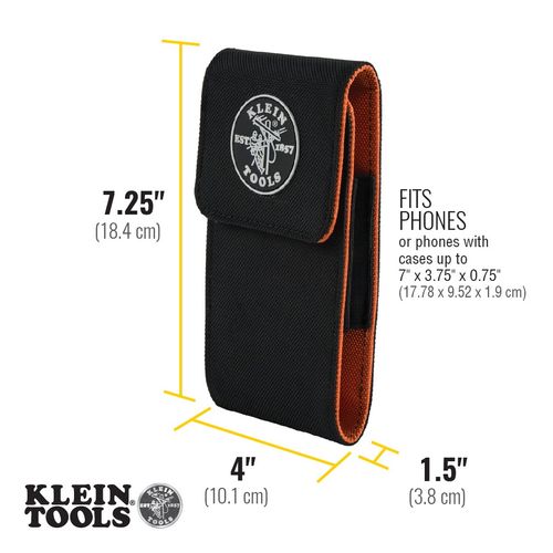 Main product image of Tradesman Pro Phone Holder, XX-Large