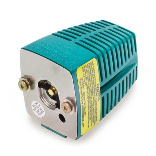 555154RP Taco 555154RP Zone Valve Replacement Head for 560 Series