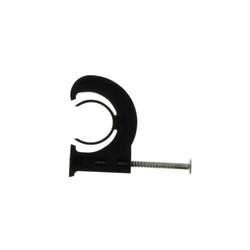Twin Talon for 1/2" & 5/8" & 3/4" PEX Tubing w/ Shorter 1-5/8" Nail (Bag of 100)