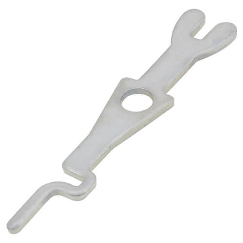 55500PRT Leviton 55500PRT Key for Tamper Resistant Switch