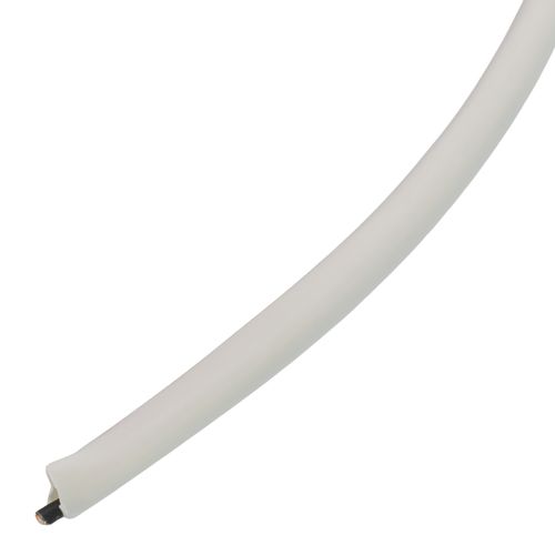 Main product image of 250 ft. Spool - 18/4 Solid Southwire CL2P (Plenum) White Thermostat Cable