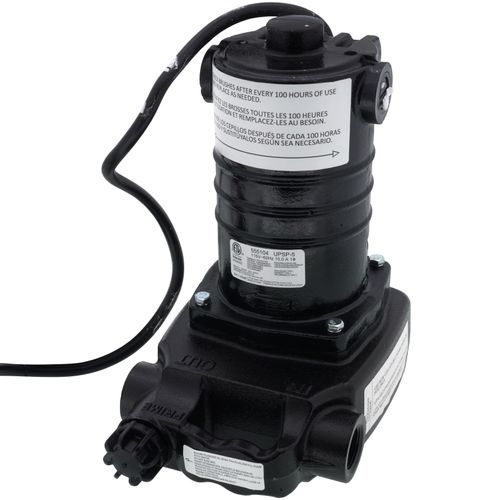 Main product image of UPSP-5 Utility Pump, 115V, 1/2 HP, 10' cord