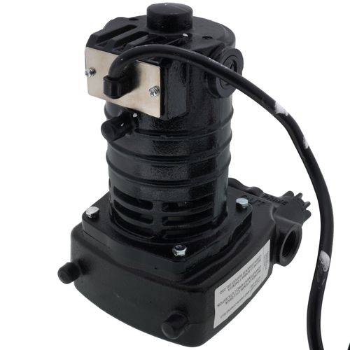 Main product image of UPSP-5 Utility Pump, 115V, 1/2 HP, 10' cord
