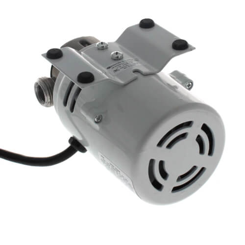 360S Pony Pump Non-Submersible, Self-Priming Transfer, 115V, 1/10HP, 6' cord