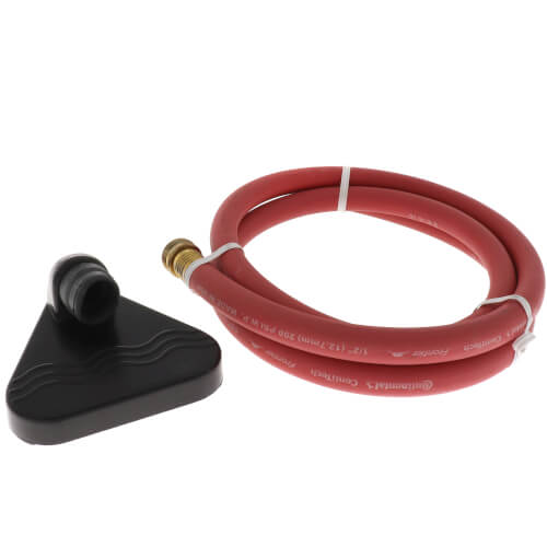 Main product image of 360K Pony Pump Non-Submersible, Self-Priming Transfer, 115V, 1/10HP, 6' cord