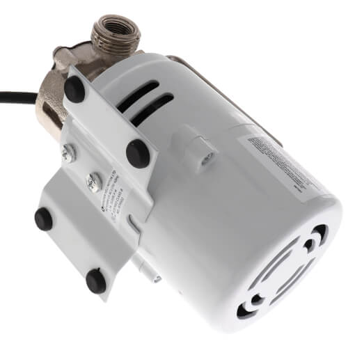 Main product image of 360K Pony Pump Non-Submersible, Self-Priming Transfer, 115V, 1/10HP, 6' cord