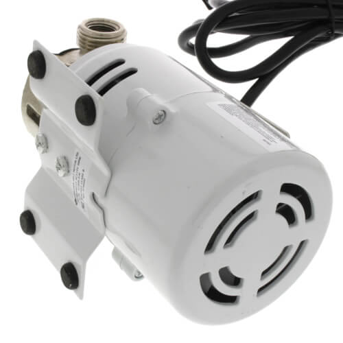 Main product image of 370 Non-Submersible Utility/Transfer Pump, 115V, 1/10HP, 6' cord