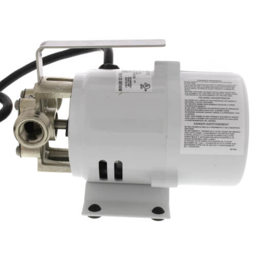 555113 Little Giant 555113 370 NonSubmersible Utility/Transfer