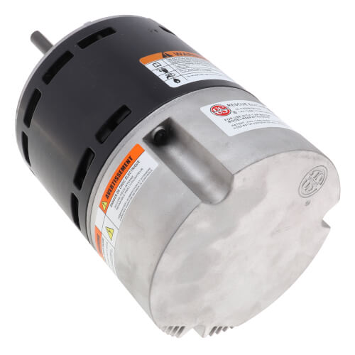 Main product image of 5.6" OAO BPM Rescue EcoTech Direct Drive Blower Motor, 48Y (115/208-230V, 1 - 1/2 HP, 1075 RPM)