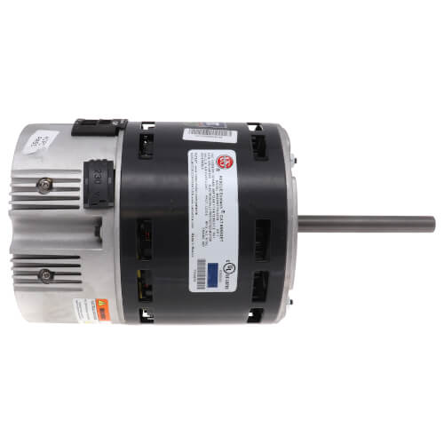 Main product image of 5.6" OAO BPM Rescue EcoTech Direct Drive Blower Motor, 48Y (115/208-230V, 1 - 1/2 HP, 1075 RPM)
