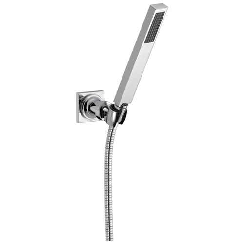 Main product image of Vero Premium Single-Setting Adjustable Wall Mount Hand Shower (Chrome), 55530