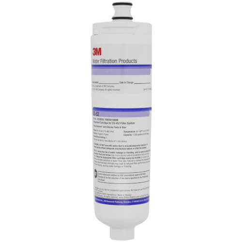 Main product image of 3M CS-52 Replacement Cartridge for CS-452