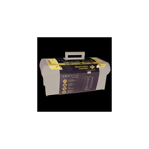 55550 Elkhart 55550 Tectite Lead Free Starter Toolbox