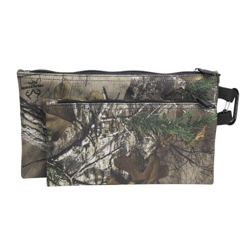 Main product image of Tradesman Pro Camo Zipper Bag, Set of 2