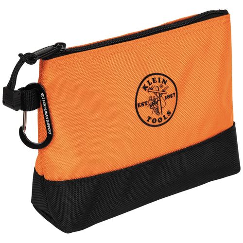 Main product image of 5-Pack Stand-Up Zipper Bags