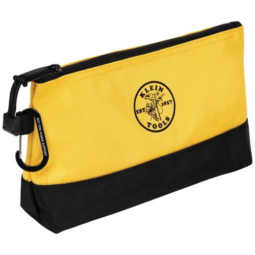 Main product image of 5-Pack Stand-Up Zipper Bags