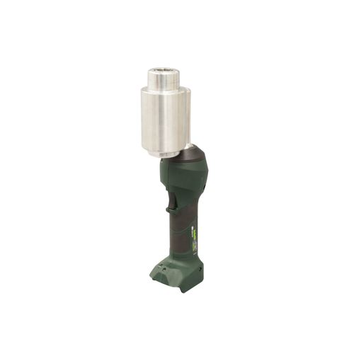 Main product image of Intelli-PUNCH 11-Ton Battery-Hydraulic Knockout Driver (Driver Only)