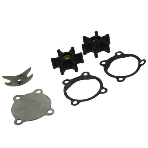 555702 Little Giant 555702 SRK3622 Impeller Replacement Kit for