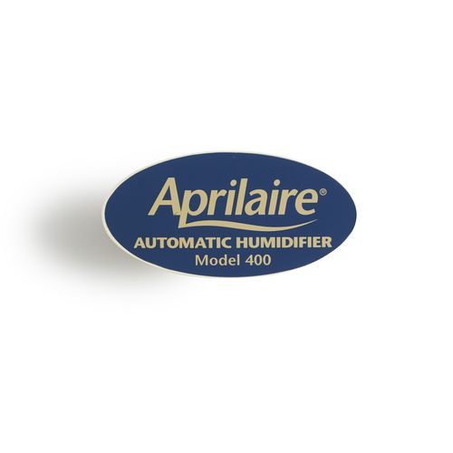 Main product image of Name Plate (Almond)