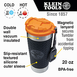 Main product image of Tradesman Tumbler