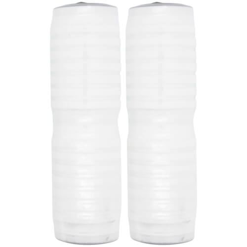 Aqua-Pure AP420, Whole House Filter Replacement Cartridge (Normal Sediment & Scale Inhibitor) - 2 Pack