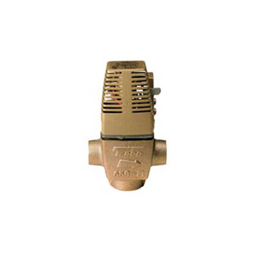 Main product image of 1" Sweat 557 Heat Motor Zone Valve