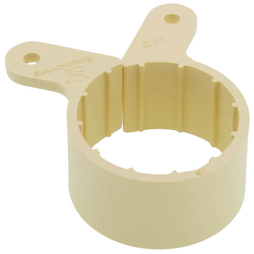 Main product image of 1-1/2" EZGlide Suspension Tube Clamp (Bag of 25)