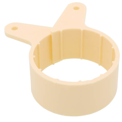 Main product image of 2" EZGlide Suspension Tube Clamp (Bag of 25)