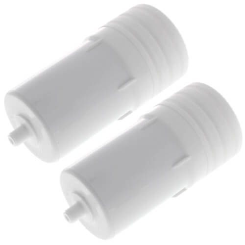 Aqua-Pure AP217, Full Flow Drinking Water Filtration Cartidge (Pack of 2)