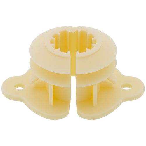Main product image of 1/2" CTS EZGlide Tube Insulator (Bag of 50)