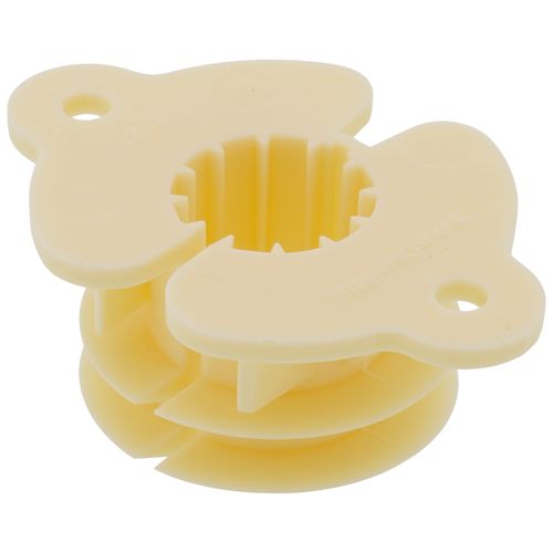 Main product image of 1/2" CTS EZGlide Tube Insulator (Bag of 50)