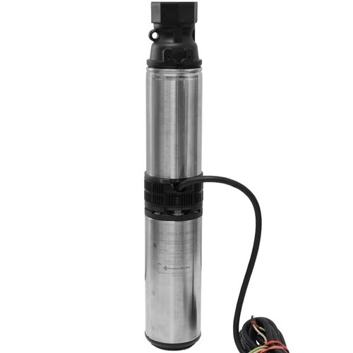 Main product image of WE20G05P4-21 High-Head Filtered Effluent Pump w/ Check Valve, 1/2 HP, 26 GPM, 115V, 10' Power Cord