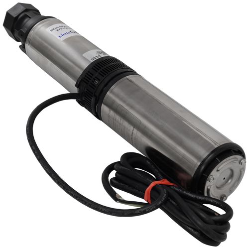 Main product image of WE20G05P4-21 High-Head Filtered Effluent Pump w/ Check Valve, 1/2 HP, 26 GPM, 115V, 10' Power Cord