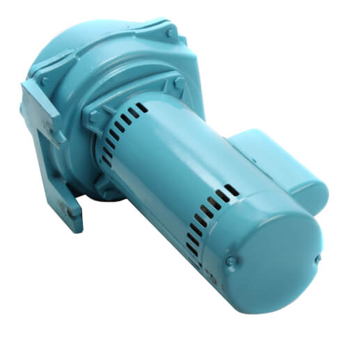 LSP-200-C Lawn Sprinkler Pump 2 HP