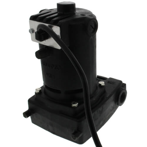 55832 Wayne 55832 PC4 1/2 HP Cast Iron Transfer Pump w/ 3/4" Garden