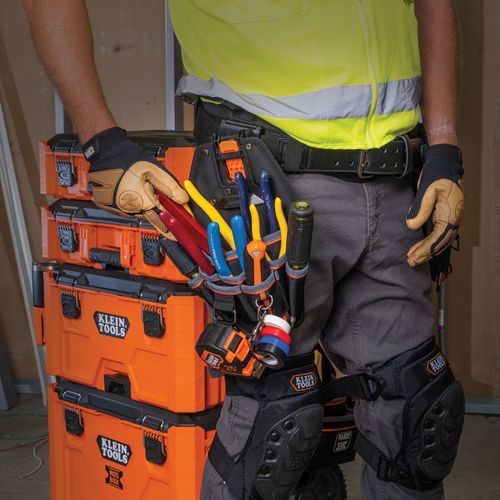 Main product image of MODbox 8 Pocket Tool Pouch