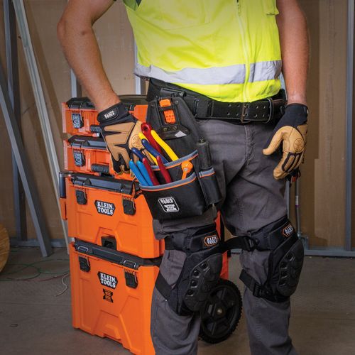 Main product image of MODbox Open Tool Pouch