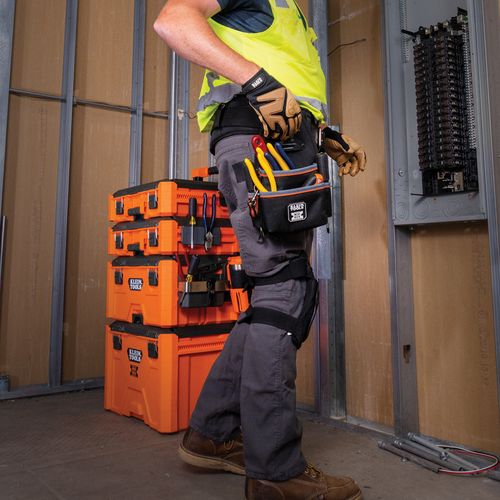 Main product image of MODbox Open Tool Pouch