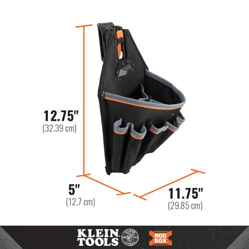 Main product image of MODbox 18 Pocket Tool Pouch