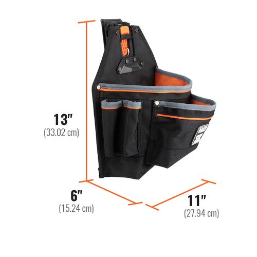 Main product image of MODbox 9 Pocket Tool and Parts Pouch
