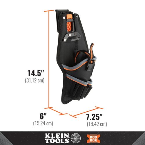 Main product image of MODbox Drill Pouch