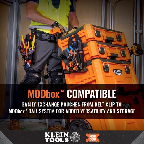 Main product image of MODbox Drill Pouch