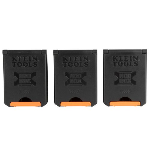 Main product image of MODbox Tool Belt Pouch Clips (3-Pack)