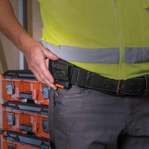 Main product image of MODbox Tool Belt Pouch Clips (3-Pack)