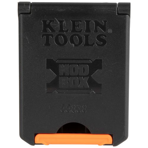 Main product image of MODbox Tool Belt Pouch Clips (3-Pack)