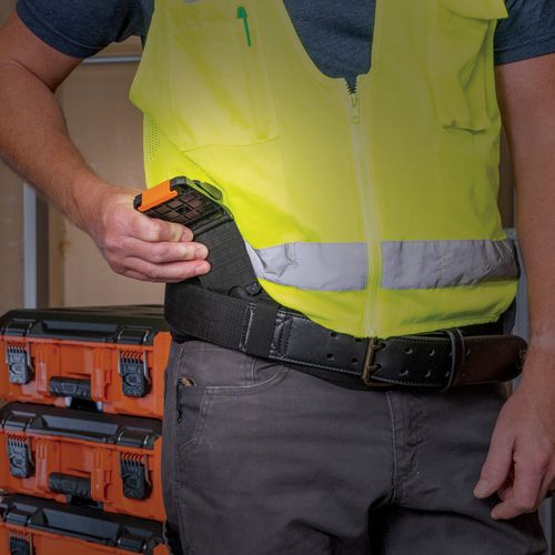 Main product image of MODbox Tool Belt Pouch Clips (3-Pack)
