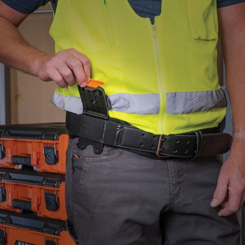 Main product image of MODbox Tool Belt Pouch Clips (3-Pack)