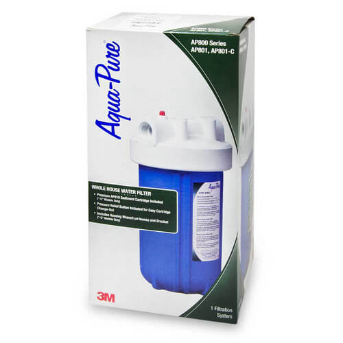 5585716 3M AquaPure 5585716 AquaPure AP801C, 800 Series Heavy