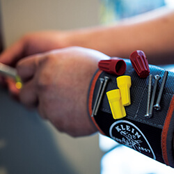 Main product image of Tradesman Pro Magnetic Wristband