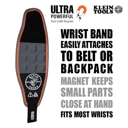 Main product image of Tradesman Pro Magnetic Wristband